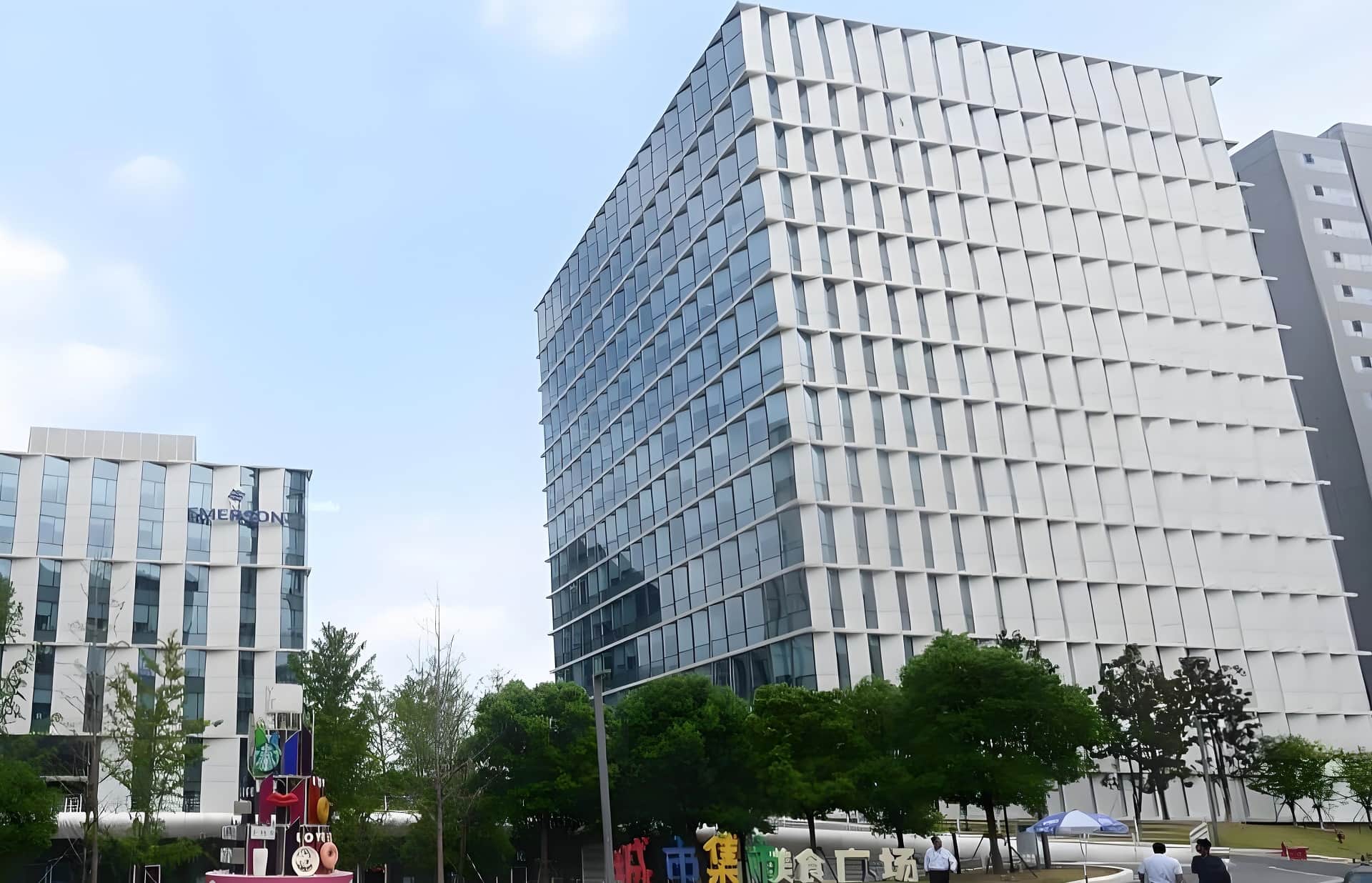 外立面