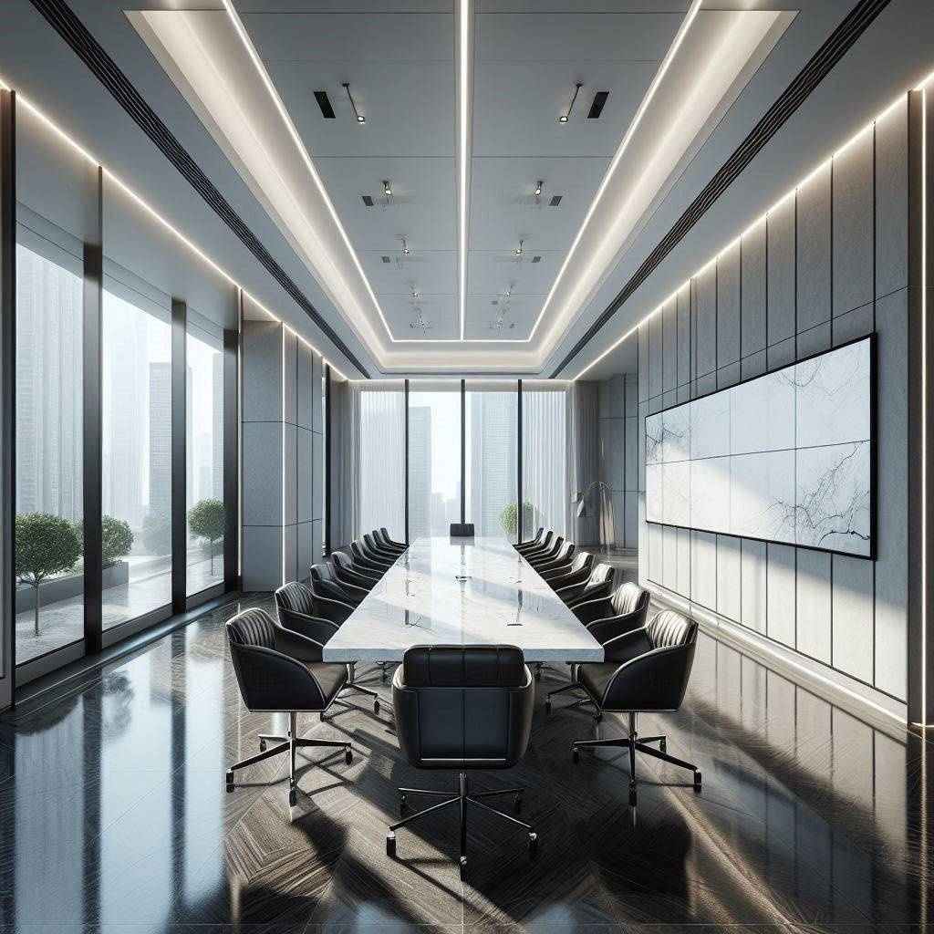 设计团队怎样提前发现跨部门联合会议对写字楼办公周边餐饮选择造成的干扰